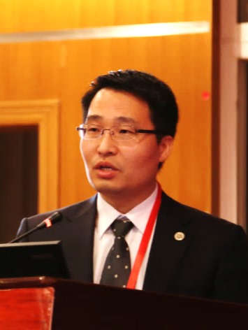 李正强